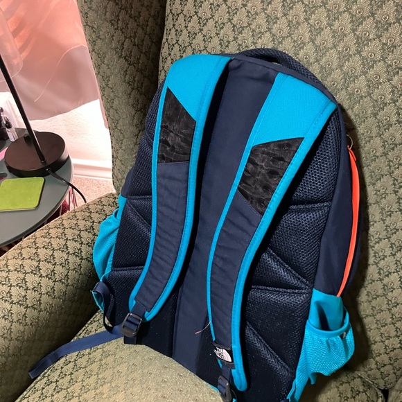 North Face Haystack Backpack - Picture 3 of 4